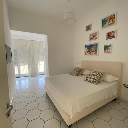 Casa Elisa Hotel Capri Eksteriør billede