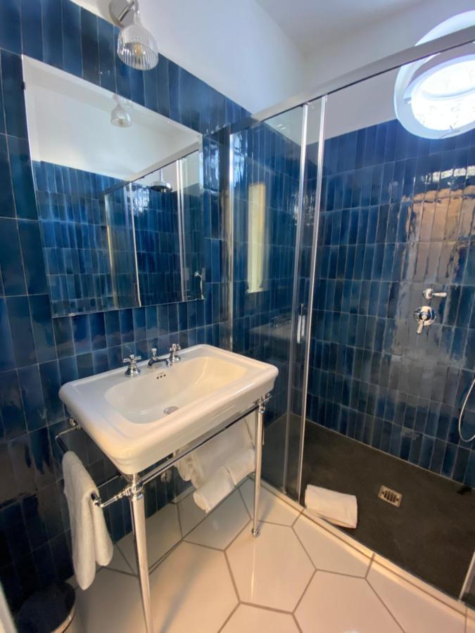 Casa Elisa Hotel Capri Eksteriør billede