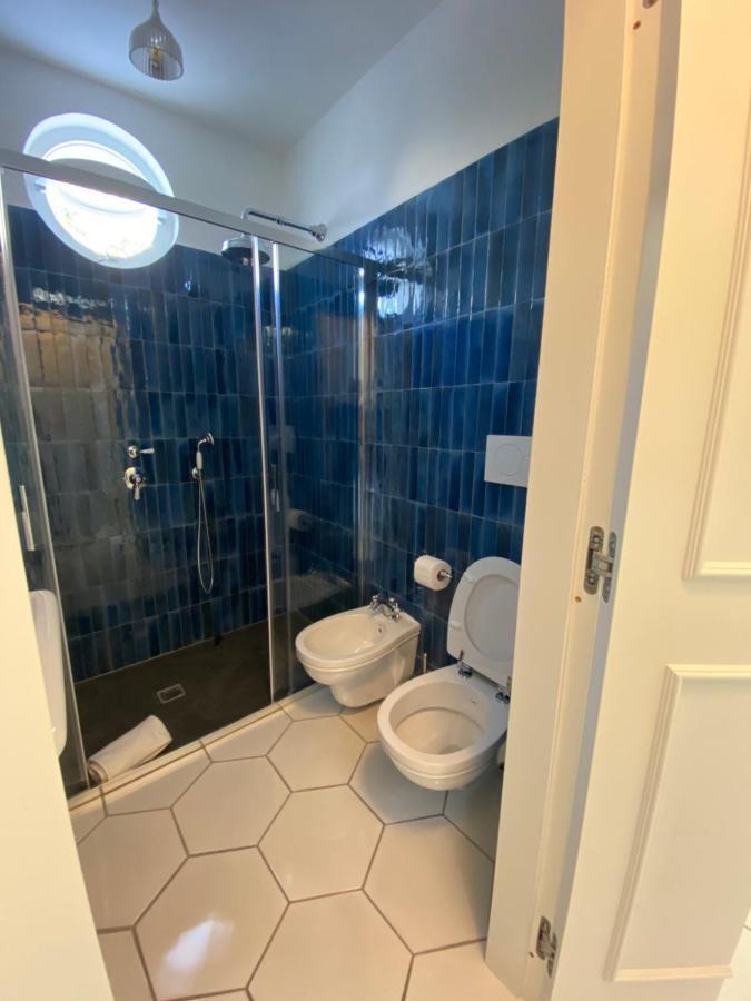 Casa Elisa Hotel Capri Eksteriør billede