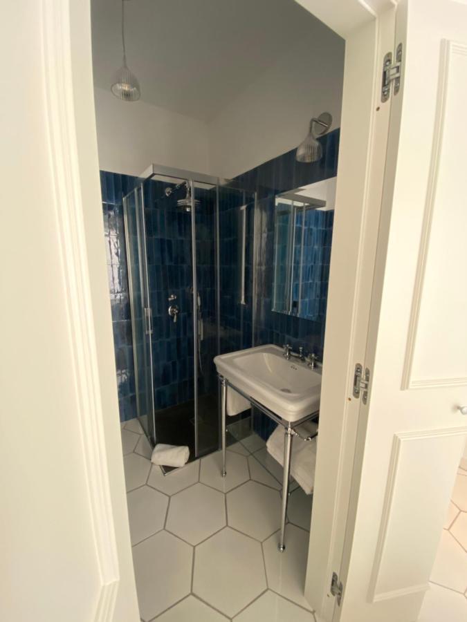 Casa Elisa Hotel Capri Eksteriør billede