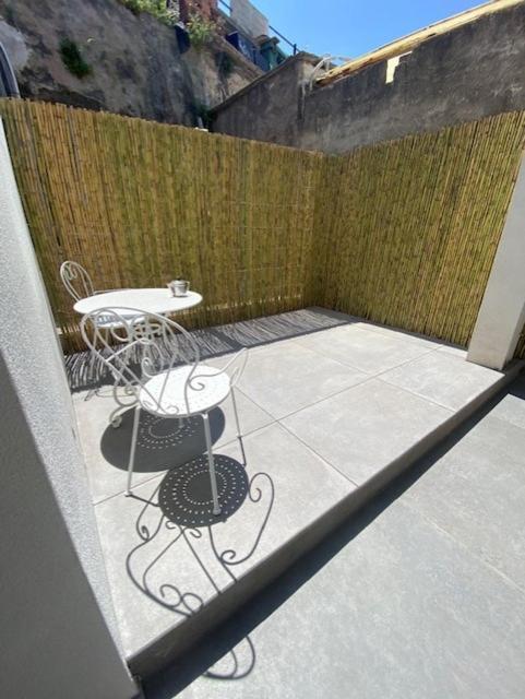 Casa Elisa Hotel Capri Eksteriør billede