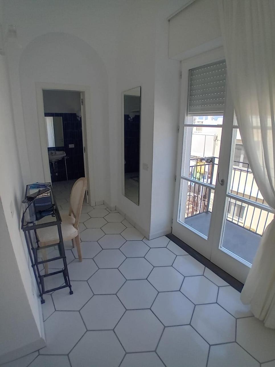 Casa Elisa Hotel Capri Eksteriør billede