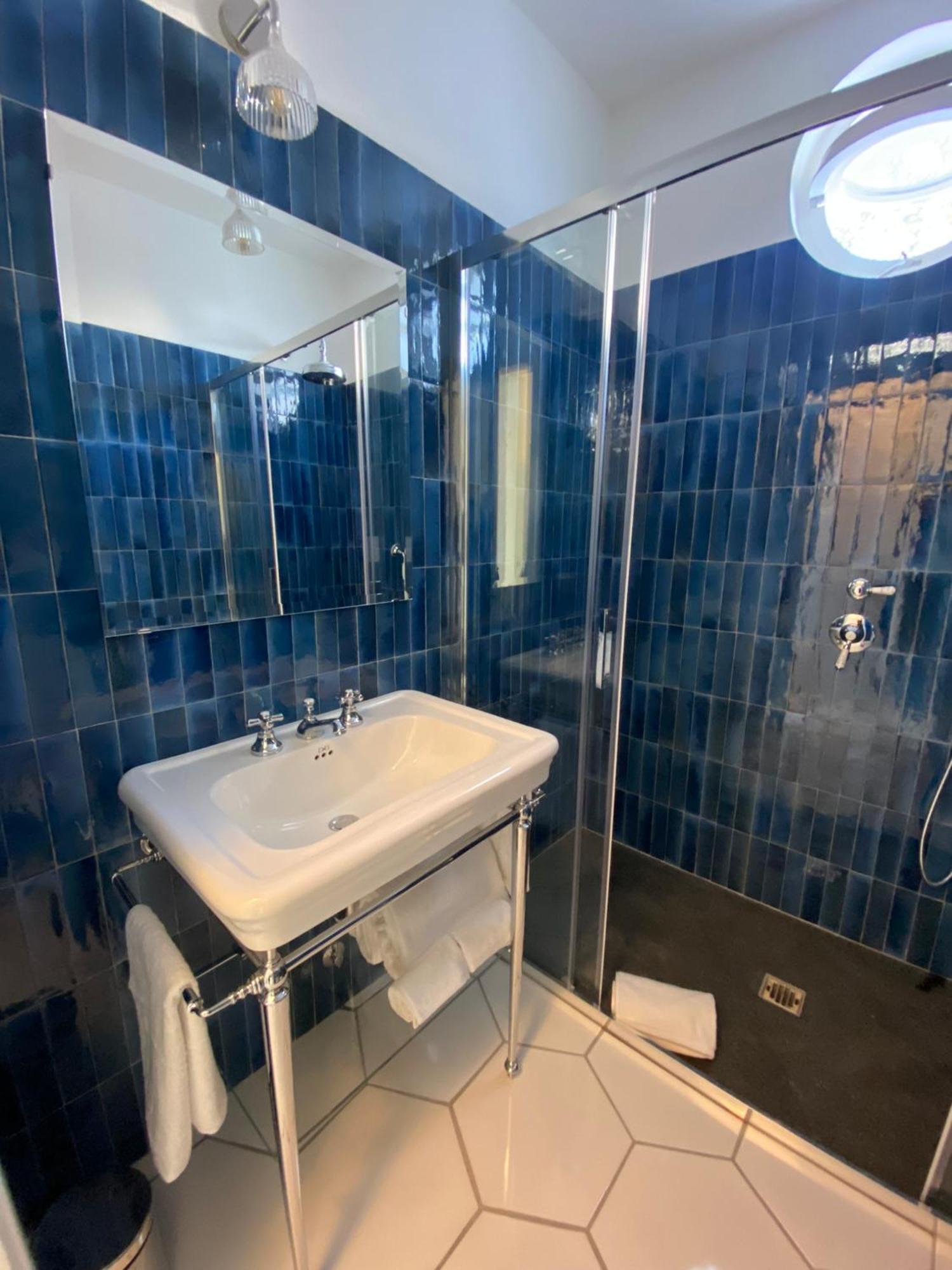 Casa Elisa Hotel Capri Eksteriør billede