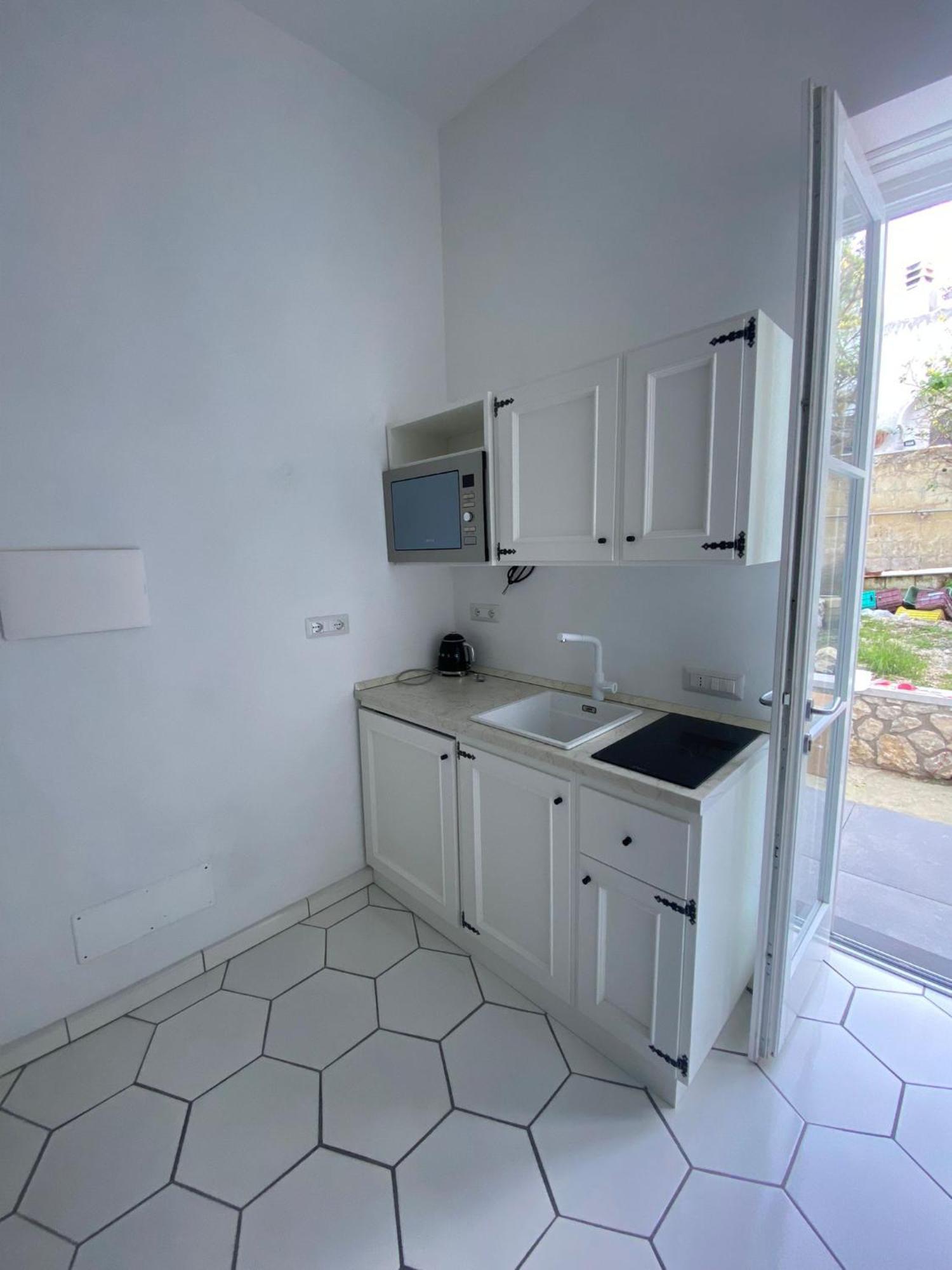 Casa Elisa Hotel Capri Eksteriør billede