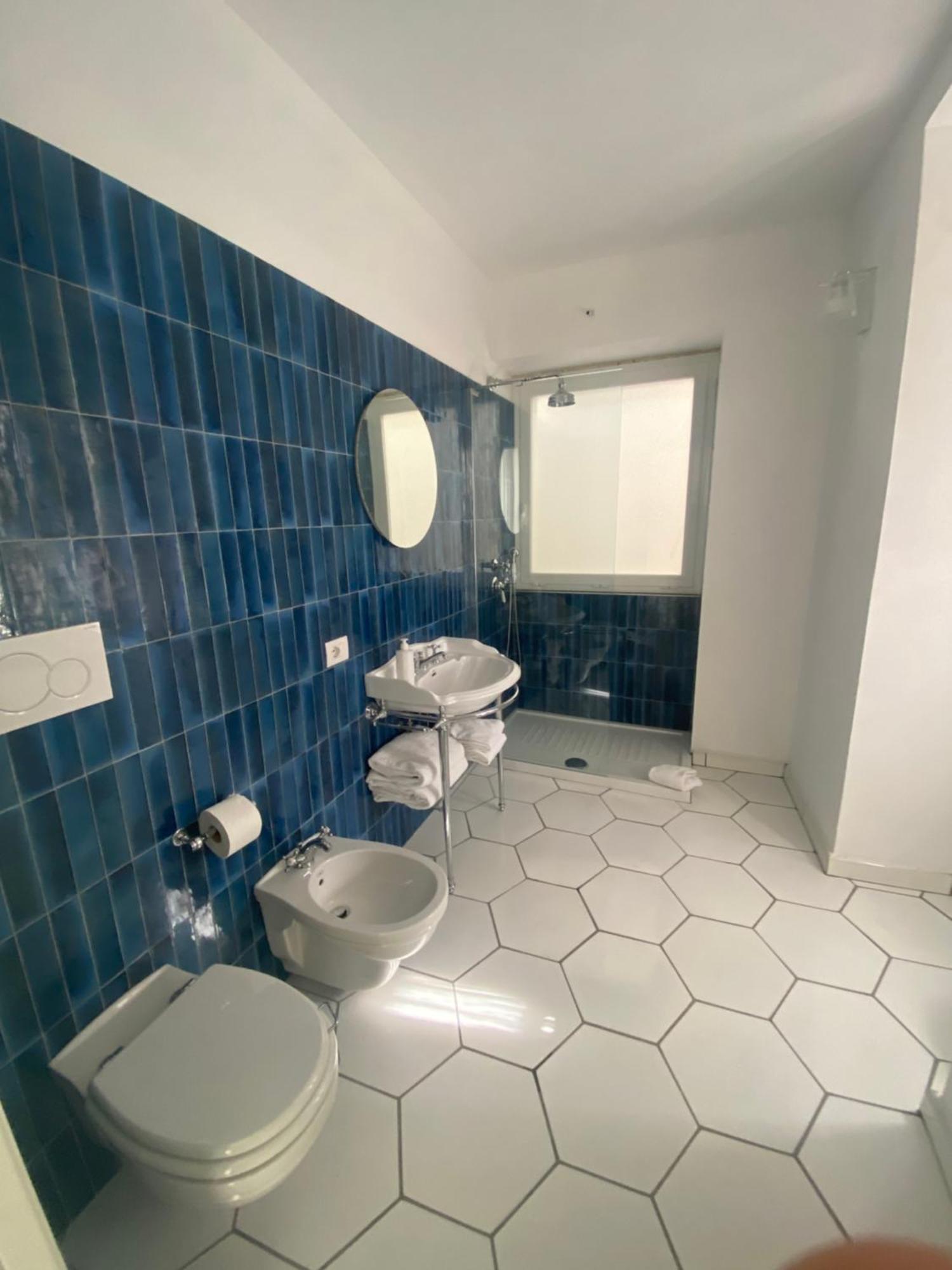 Casa Elisa Hotel Capri Eksteriør billede
