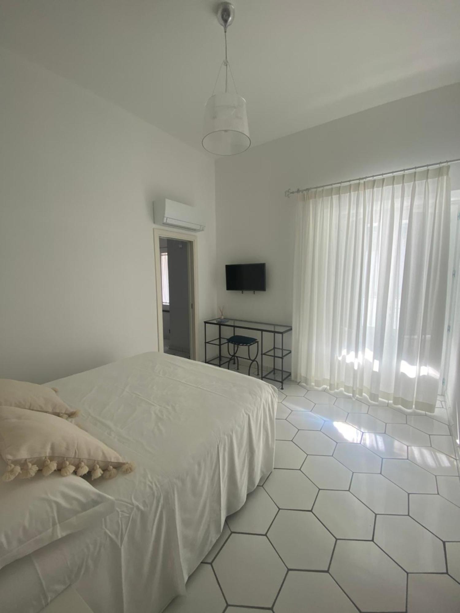 Casa Elisa Hotel Capri Eksteriør billede