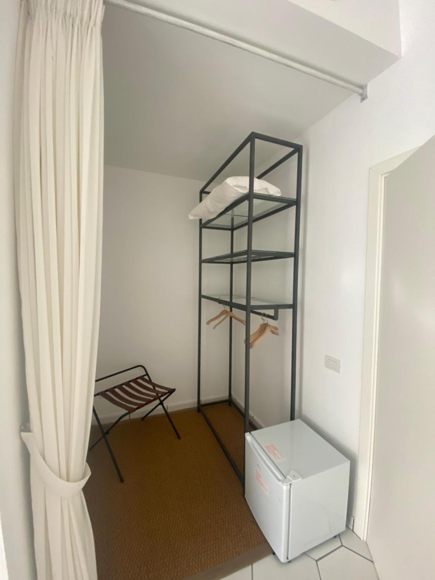 Casa Elisa Hotel Capri Eksteriør billede